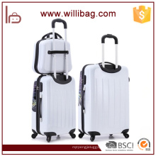 Factory Custom Design PC Trolley Travel Bag